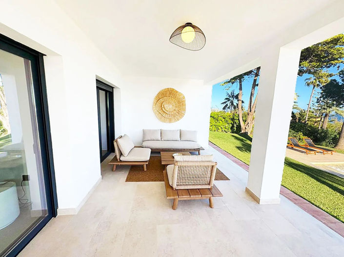 Image No.12-Propriété de 5 chambres à vendre à El Chapparal