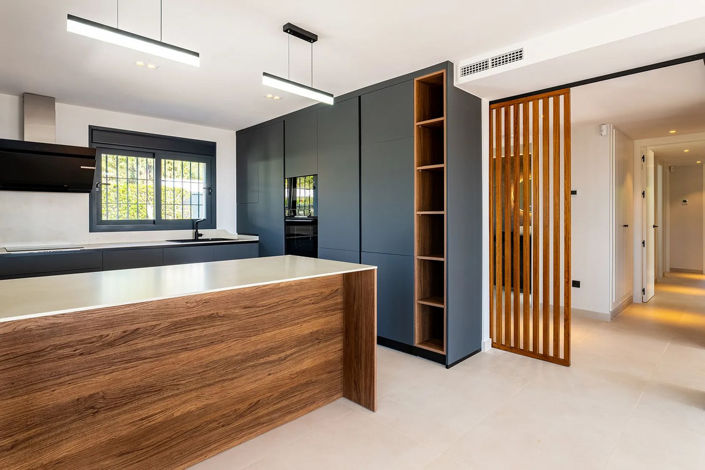 Image No.13-Propriété de 5 chambres à vendre à El Chapparal