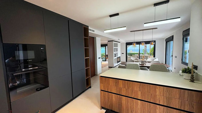 Image No.14-Propriété de 5 chambres à vendre à El Chapparal