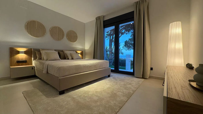 Image No.15-Propriété de 5 chambres à vendre à El Chapparal