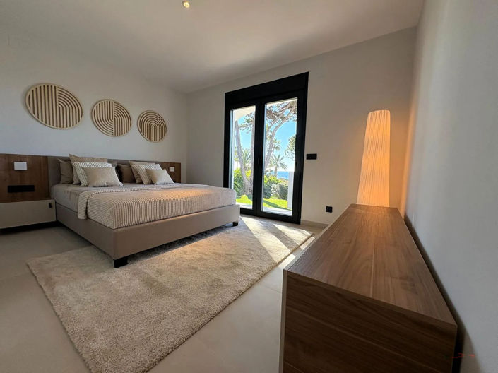 Image No.16-Propriété de 5 chambres à vendre à El Chapparal