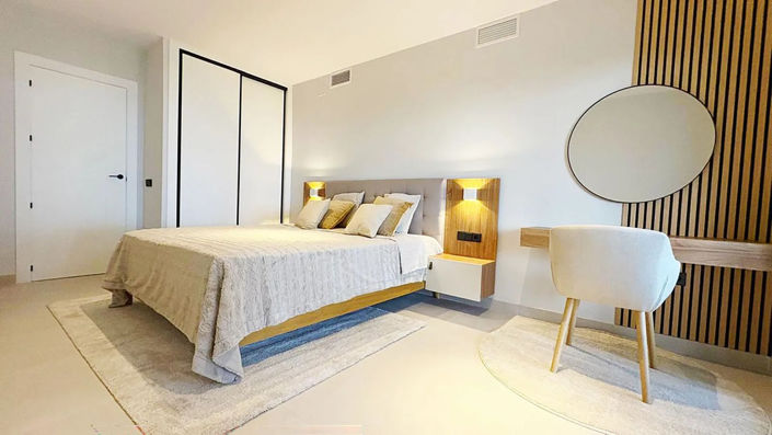 Image No.17-Propriété de 5 chambres à vendre à El Chapparal