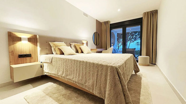 Image No.18-Propriété de 5 chambres à vendre à El Chapparal