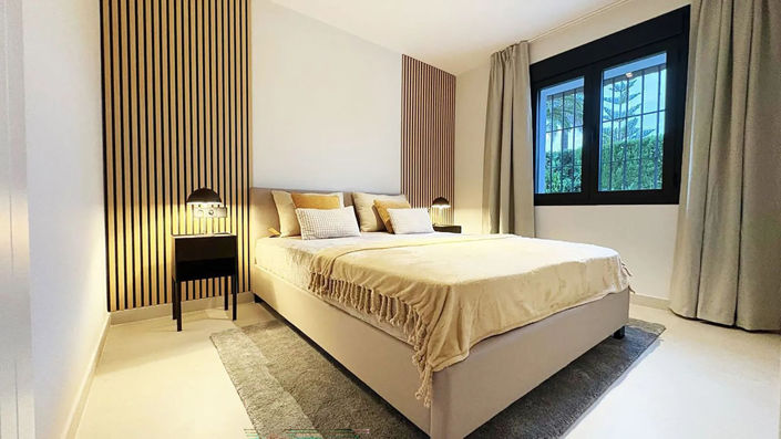 Image No.19-Propriété de 5 chambres à vendre à El Chapparal