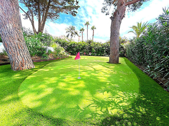 Image No.22-Propriété de 5 chambres à vendre à El Chapparal