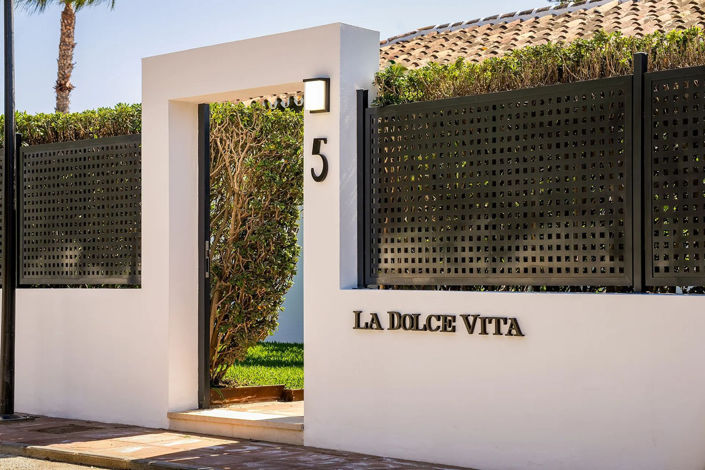 Image No.23-Propriété de 5 chambres à vendre à El Chapparal