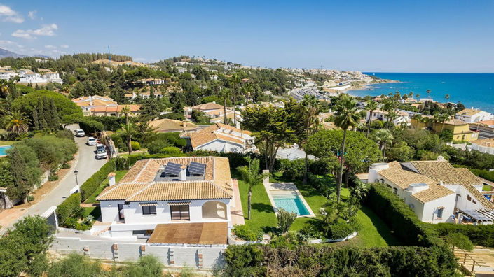 Image No.24-Propriété de 5 chambres à vendre à El Chapparal