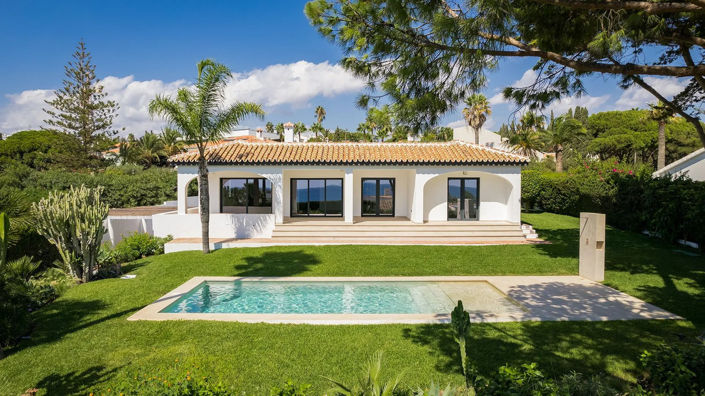 Image No.25-Propriété de 5 chambres à vendre à El Chapparal