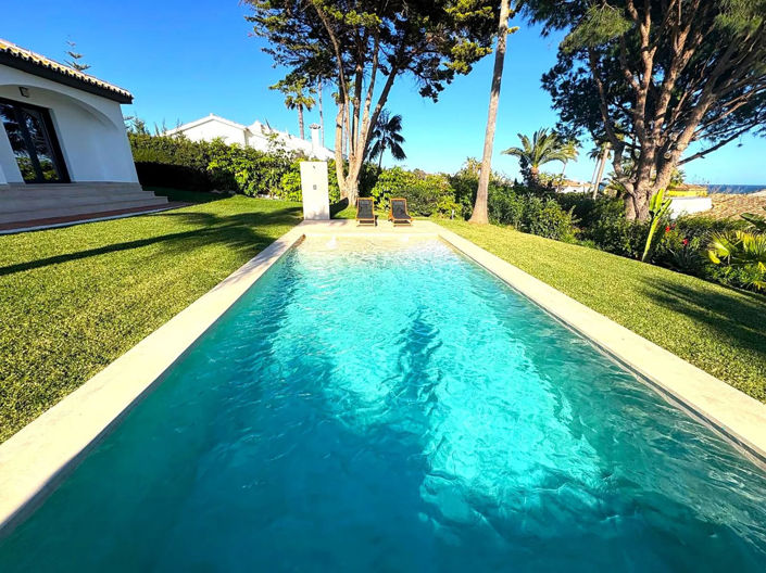 Image No.27-Propriété de 5 chambres à vendre à El Chapparal