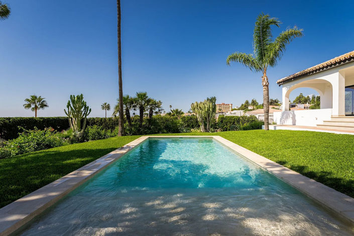 Image No.28-Propriété de 5 chambres à vendre à El Chapparal