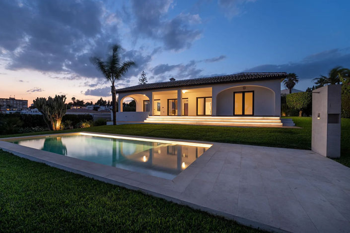 Image No.29-Propriété de 5 chambres à vendre à El Chapparal