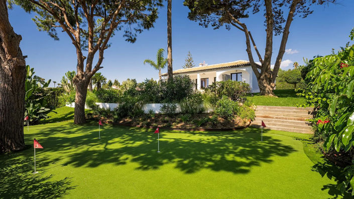 Image No.30-Propriété de 5 chambres à vendre à El Chapparal