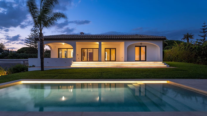 Image No.31-Propriété de 5 chambres à vendre à El Chapparal