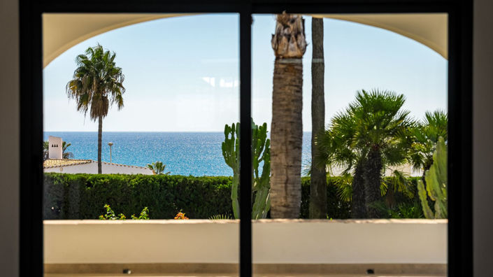 Image No.5-Propriété de 5 chambres à vendre à El Chapparal