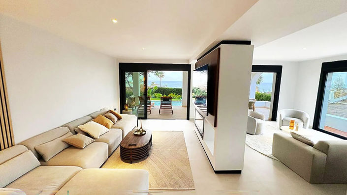 Image No.8-Propriété de 5 chambres à vendre à El Chapparal