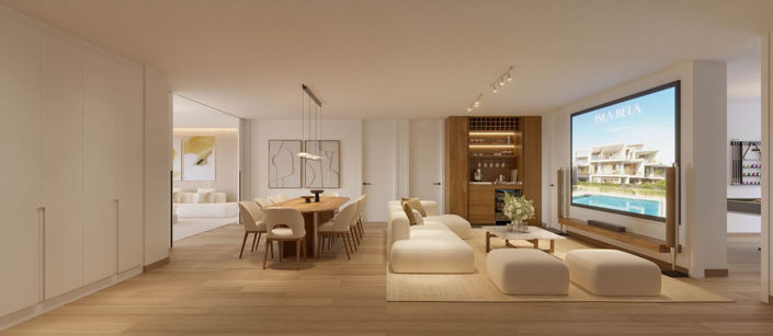 Image No.10-Propriété de 2 chambres à vendre à Nueva Andalucia