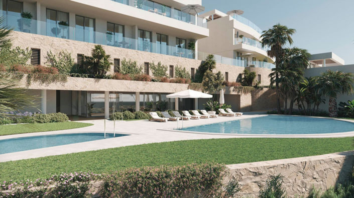 Image No.1-3 Bed Property for sale