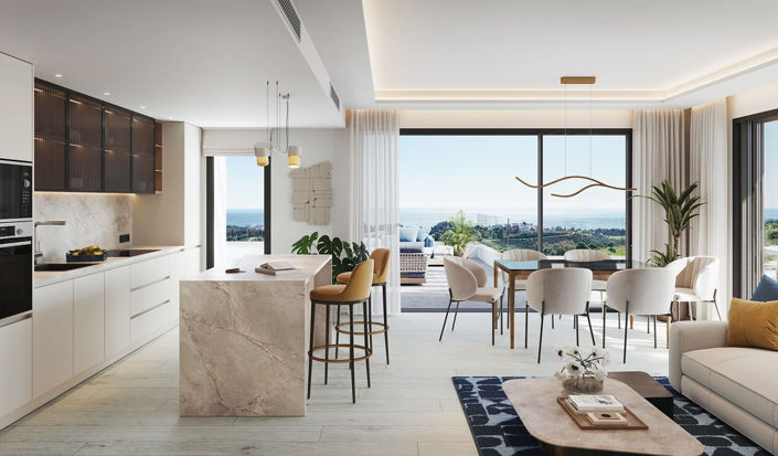 Image No.9-1 Bed Property for sale