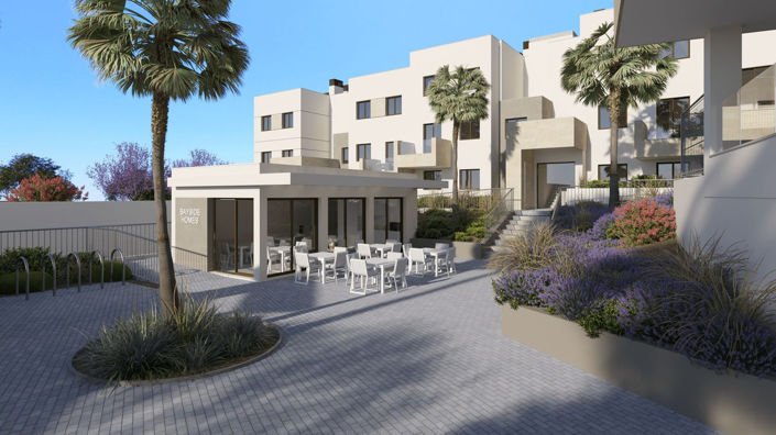Image No.4-Propriété de 3 chambres à vendre à Estepona