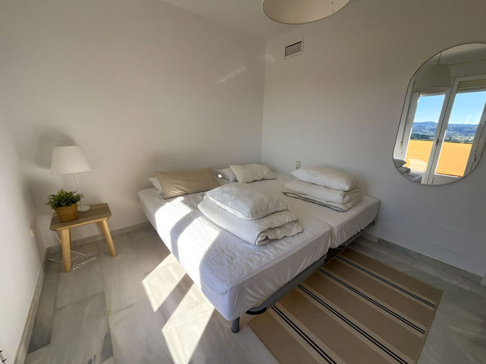 Image No.26-Propriété de 3 chambres à vendre à Mijas Golf