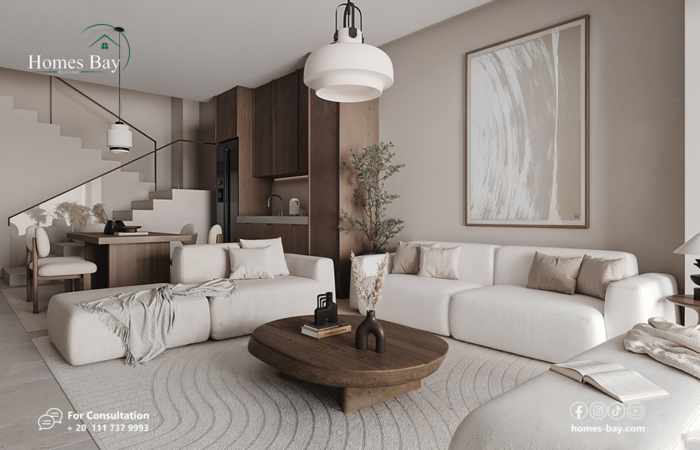 Image No.8-Penthouse de 1 chambre à vendre à Sahl Hasheesh