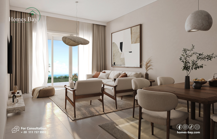 Image No.9-Penthouse de 1 chambre à vendre à Sahl Hasheesh