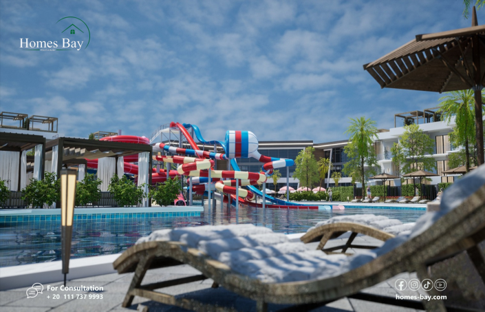 Image No.10-1 Bed Apartment for sale