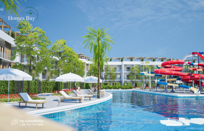 Image No.11-1 Bed Apartment for sale