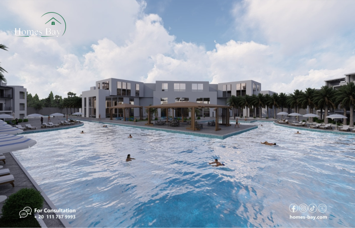 Image No.12-1 Bed Apartment for sale