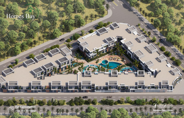 Image No.7-2 Bed Apartment for sale