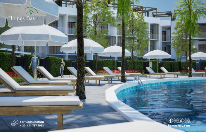 Image No.5-1 Bed Penthouse for sale