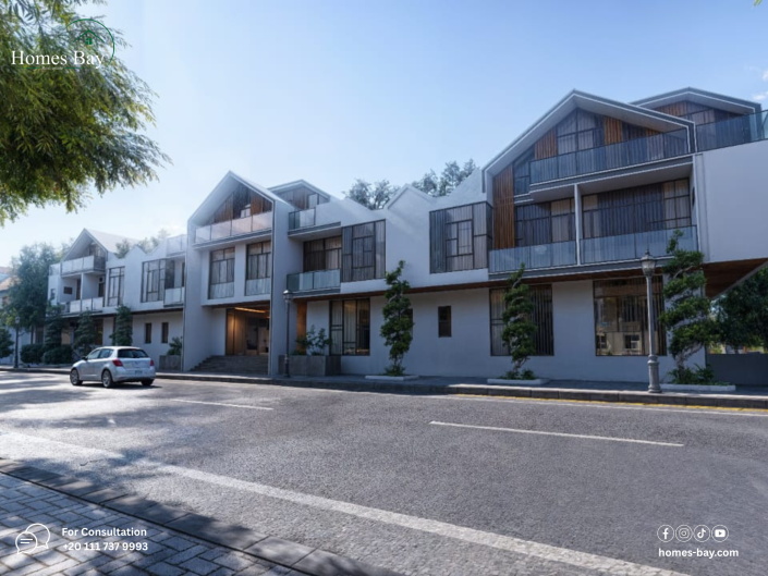 Image No.9-Appartement de 2 chambres à vendre à Hurghada