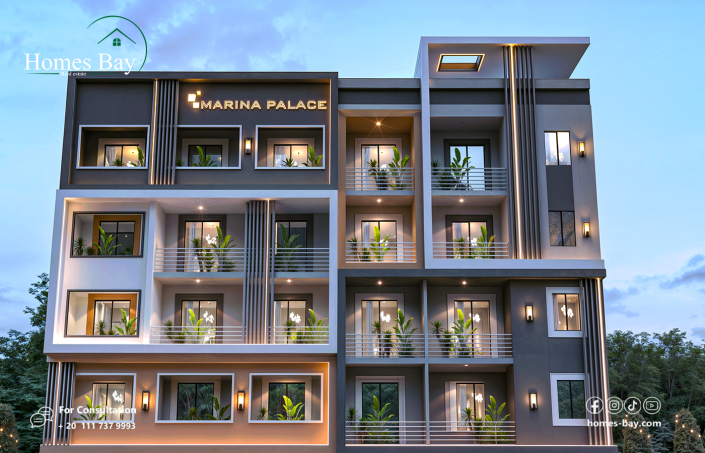 Image No.2-1 Bed Apartment for sale