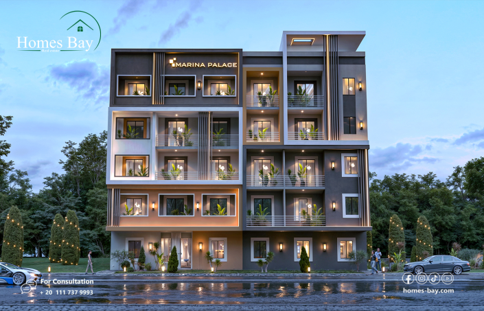 Image No.1-1 Bed Apartment for sale