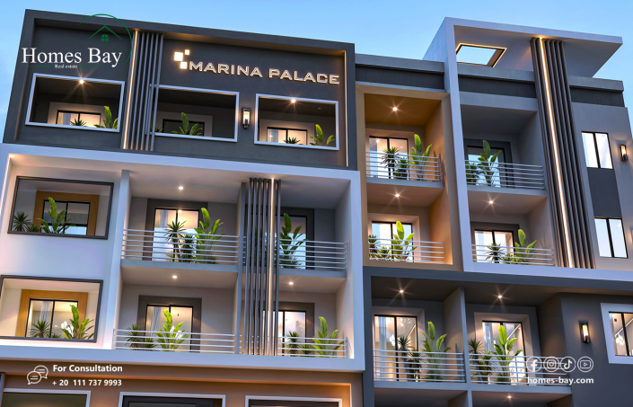 Image No.4-1 Bed Apartment for sale