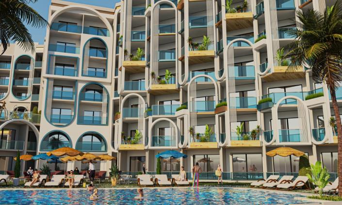 Image No.17-Studio for sale