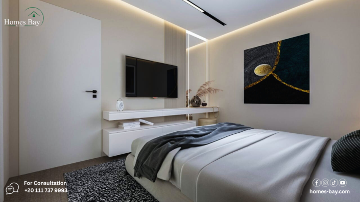 Image No.8-1 Bed Apartment for sale