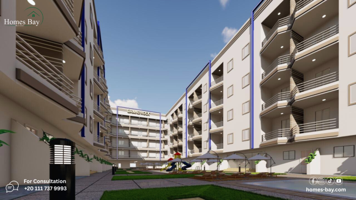 Image No.14-1 Bed Apartment for sale