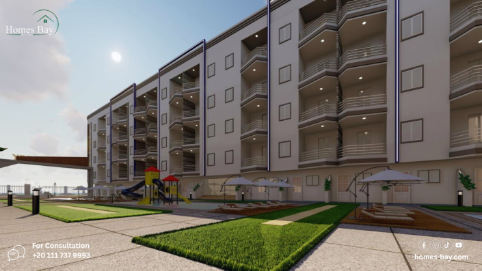 Image No.16-1 Bed Apartment for sale