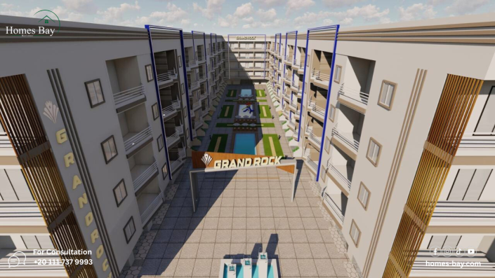 Image No.22-1 Bed Apartment for sale