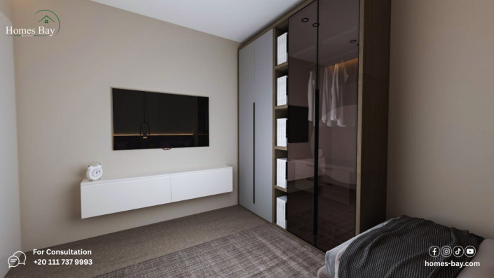 Image No.30-1 Bed Apartment for sale