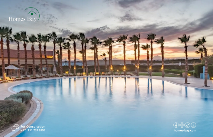 Image No.3-Appartement de 2 chambres à vendre à Hurghada