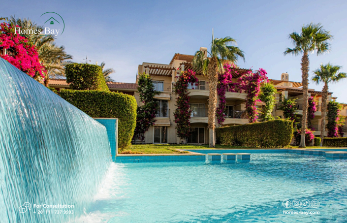 Image No.5-Appartement de 2 chambres à vendre à Hurghada