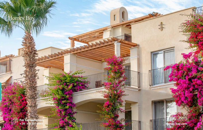 Image No.7-Appartement de 2 chambres à vendre à Hurghada