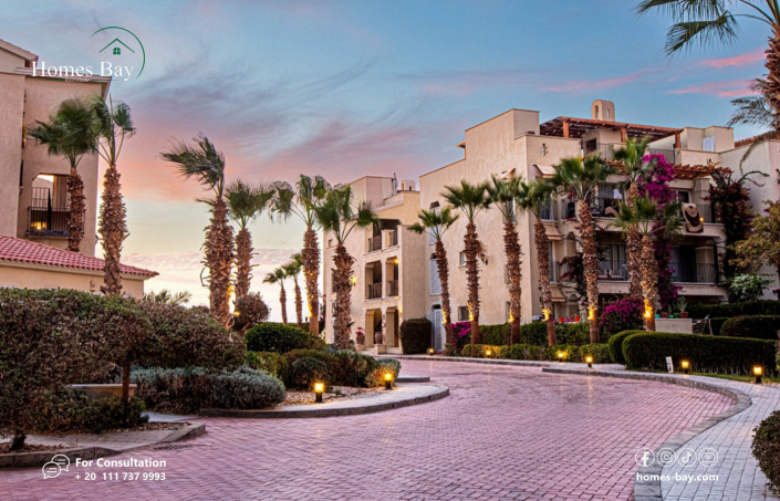 Image No.8-Appartement de 2 chambres à vendre à Hurghada