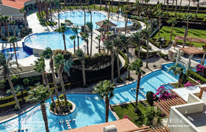 Image No.9-Appartement de 2 chambres à vendre à Hurghada