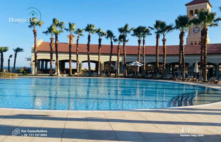 Image No.10-Appartement de 2 chambres à vendre à Hurghada