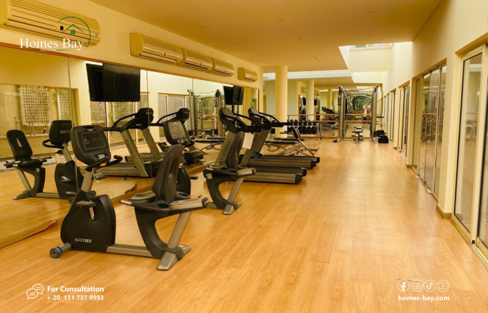 Image No.11-Appartement de 2 chambres à vendre à Hurghada