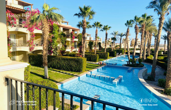 Image No.13-Appartement de 2 chambres à vendre à Hurghada