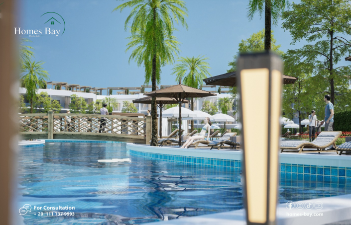 Image No.6-Appartement de 1 chambre à vendre à Hurghada